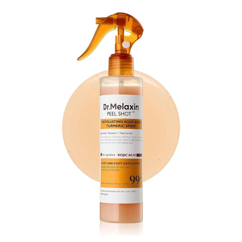 Dr.Melaxin Spray