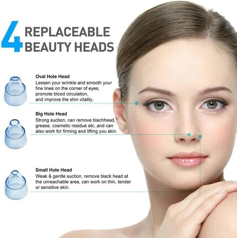 Pore Cleaning