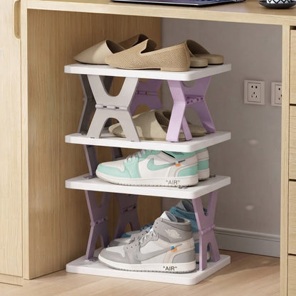 Multifunctional Storage Rack (6-Tier) Ⓢ