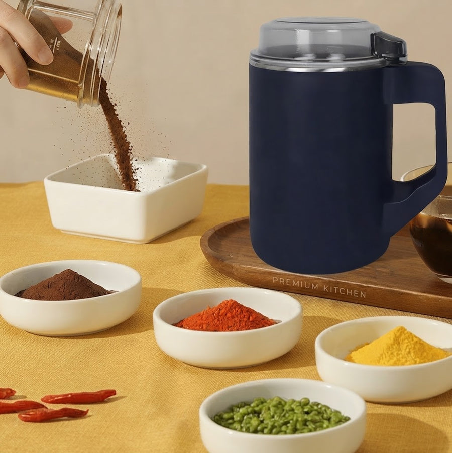 Electric Grinder for Coffee