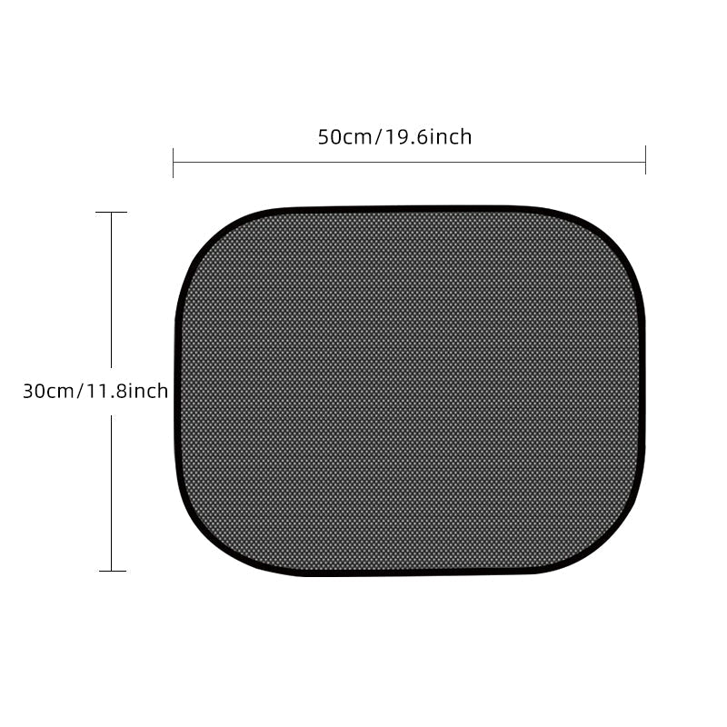 Car Sunshade