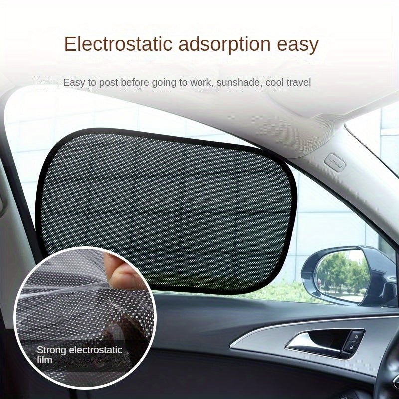 Car Sunshade
