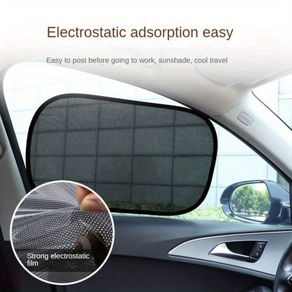 Car Sunshade
