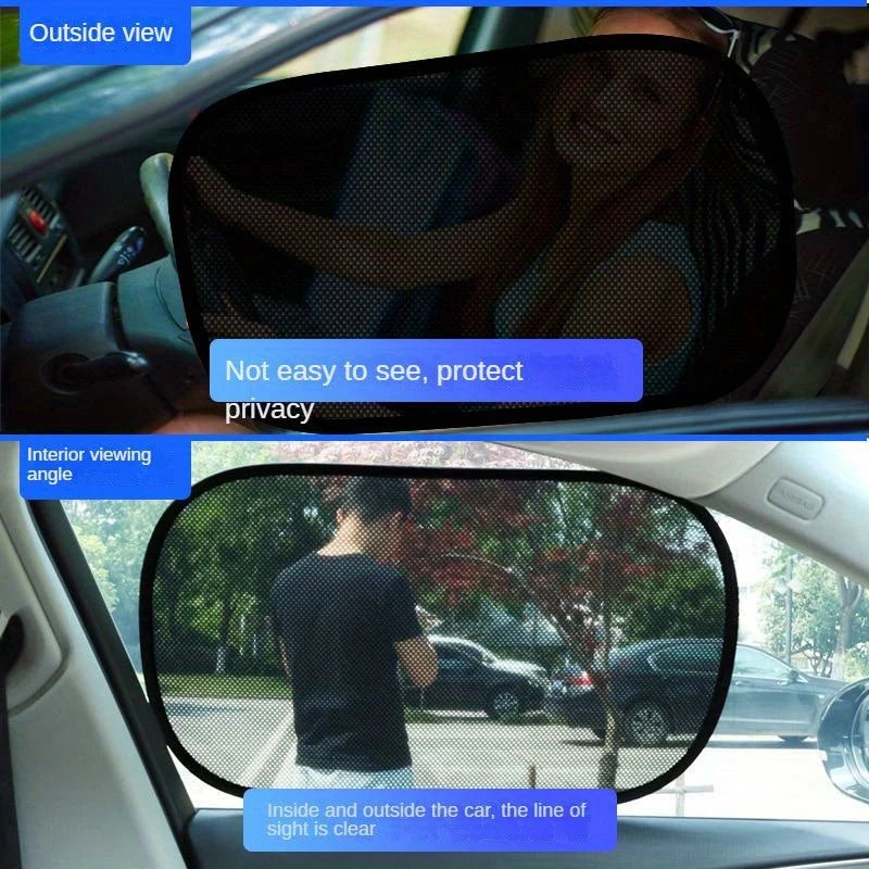 Car Sunshade