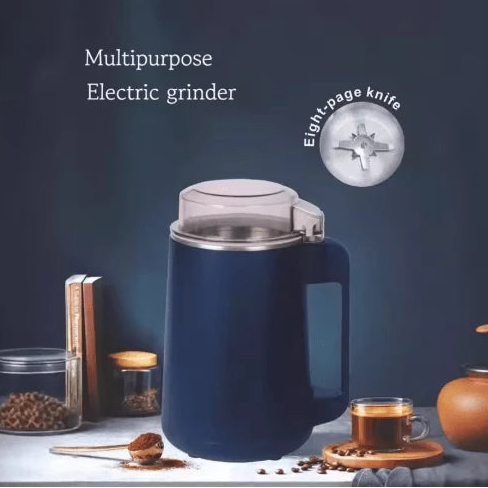 Electric Grinder for Coffee