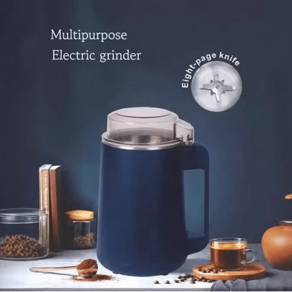 Electric Grinder for Coffee