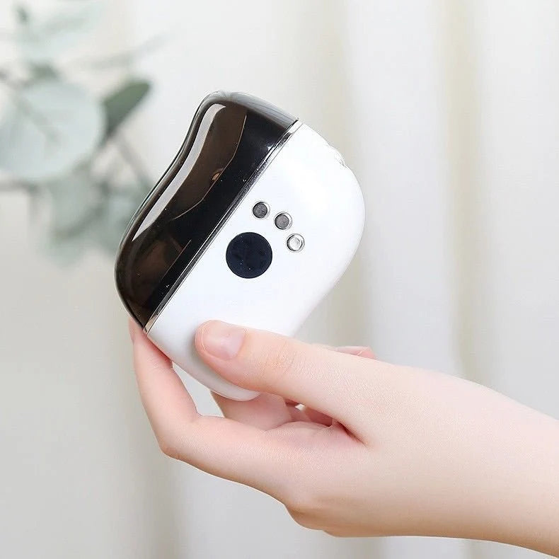 Portable Electric Nail Clipper